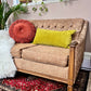 The Delroy Sofa