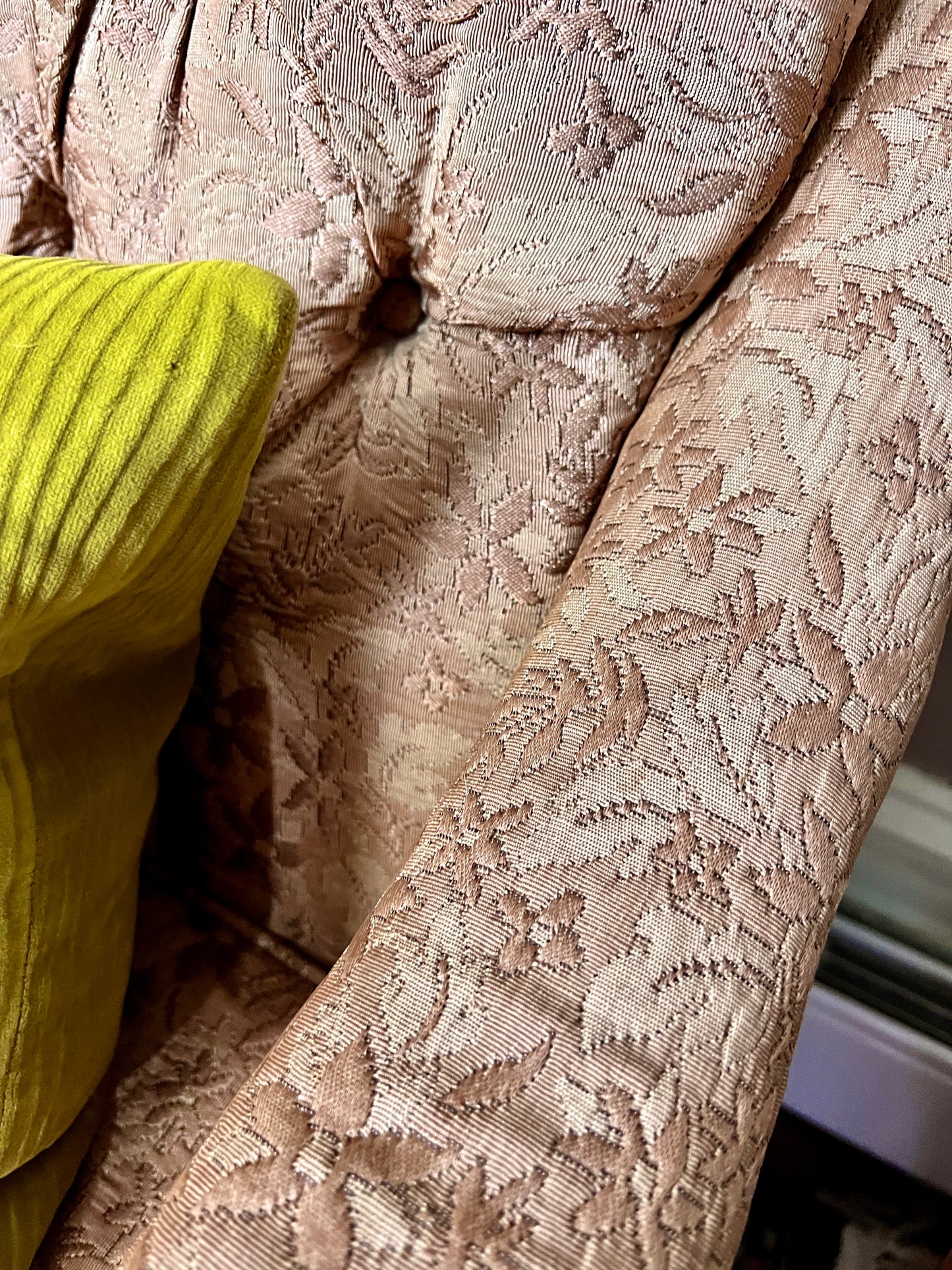 The Delroy Sofa