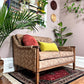 The Delroy Sofa