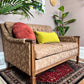 The Delroy Sofa