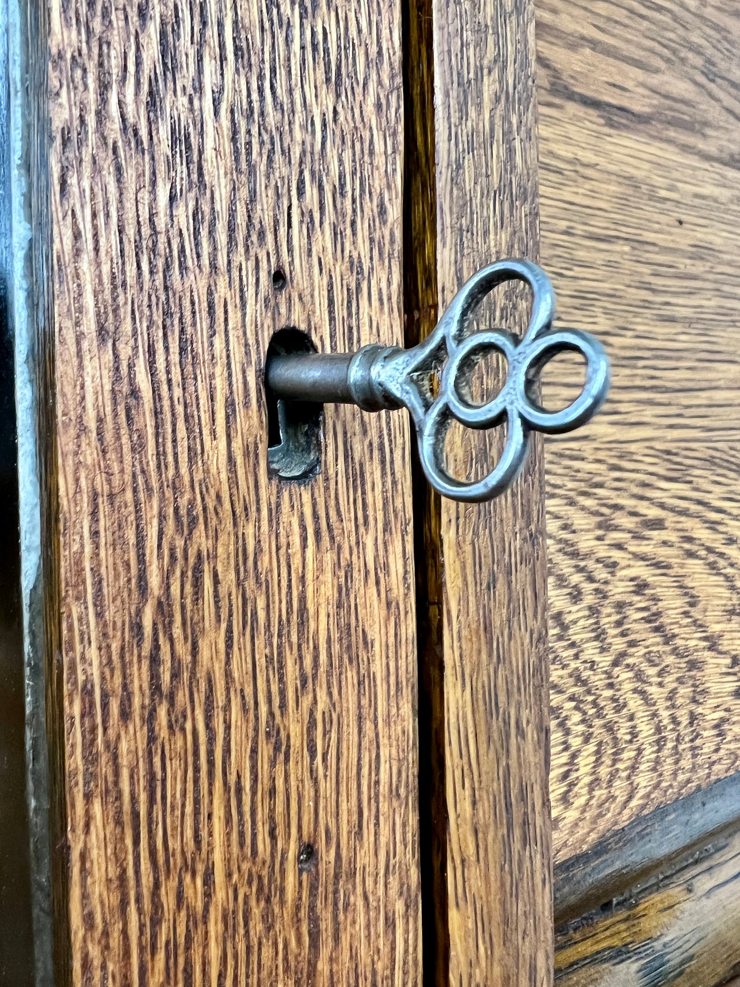 The Fellini Side By Side Secretary