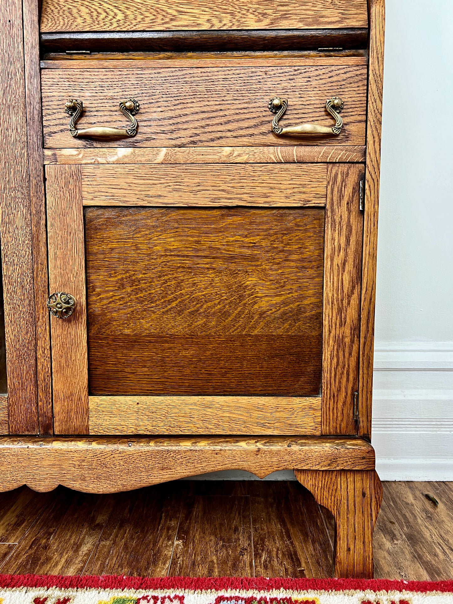 The Fellini Side By Side Secretary