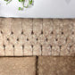 The Delroy Sofa