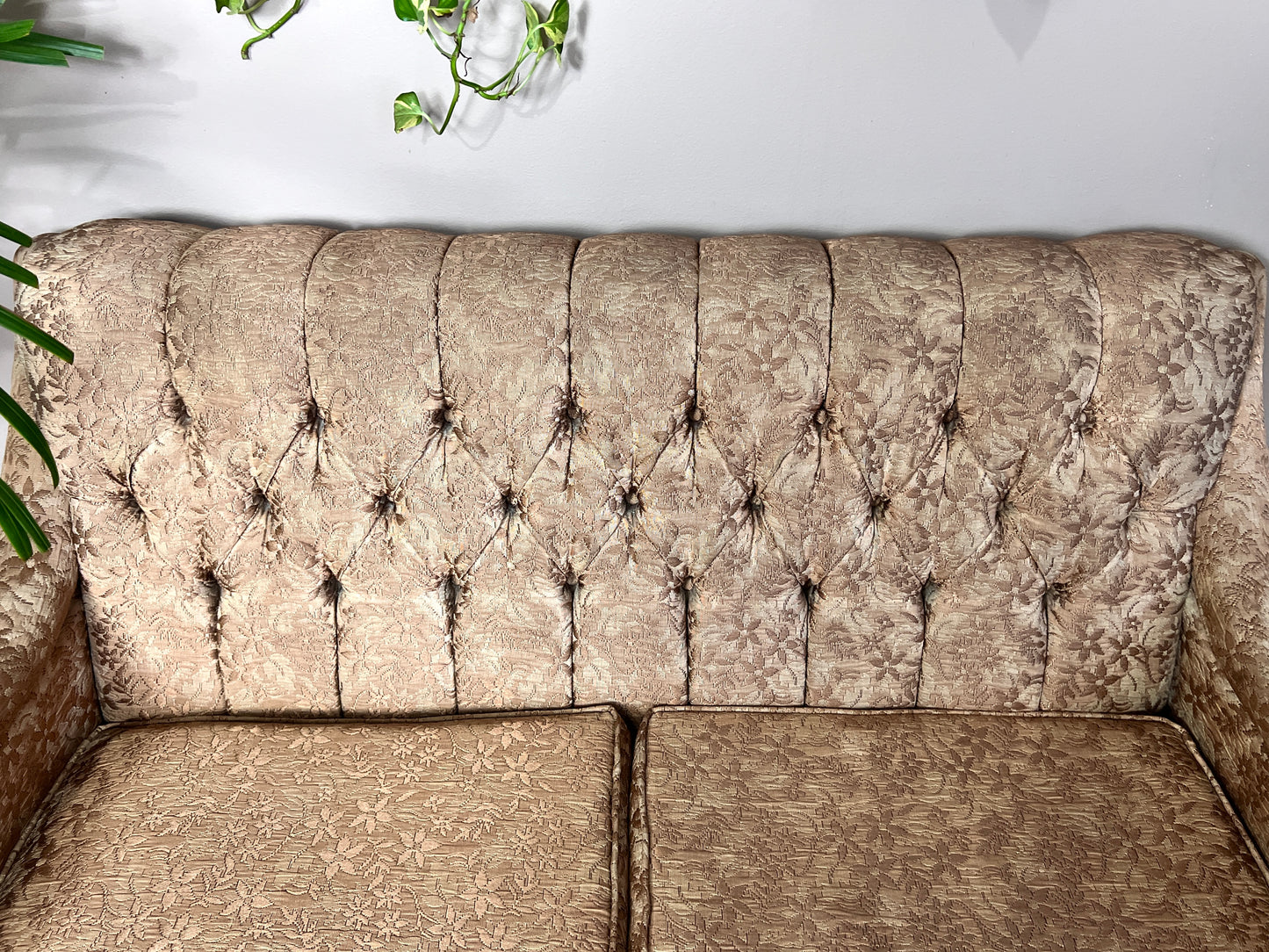The Delroy Sofa