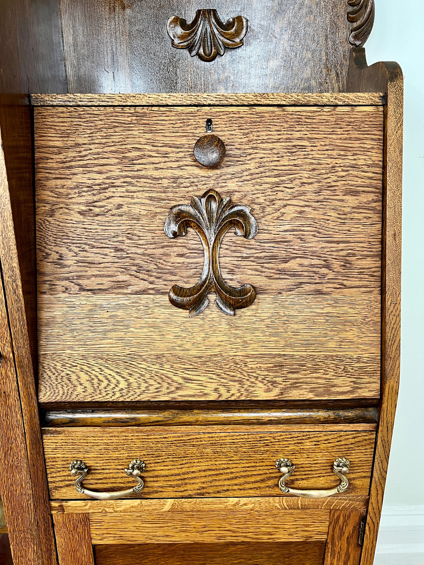 The Fellini Side By Side Secretary