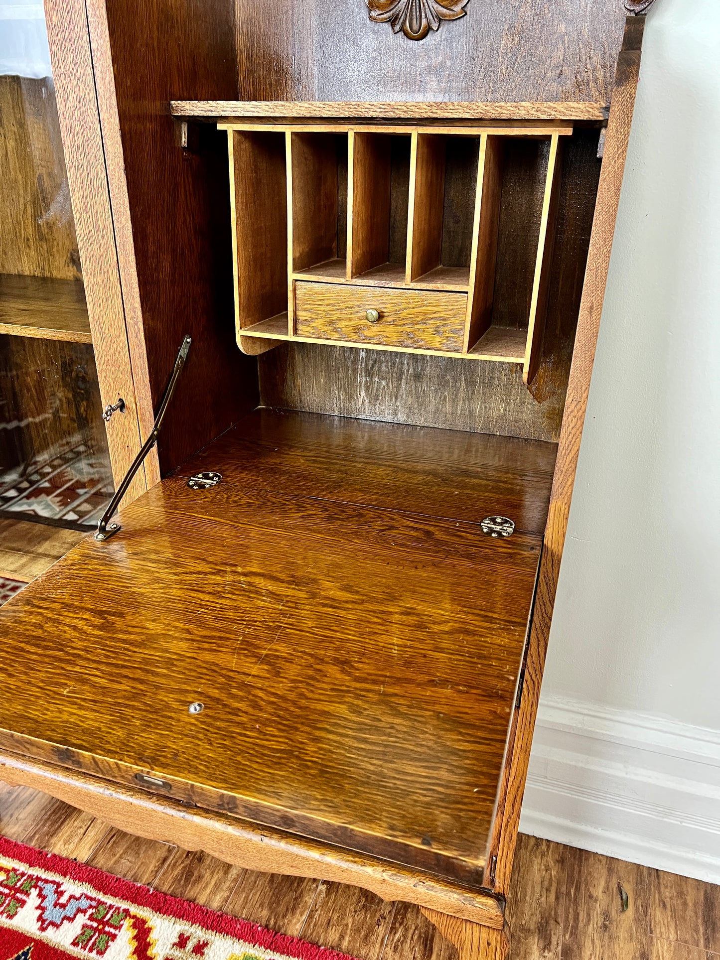 The Fellini Side By Side Secretary