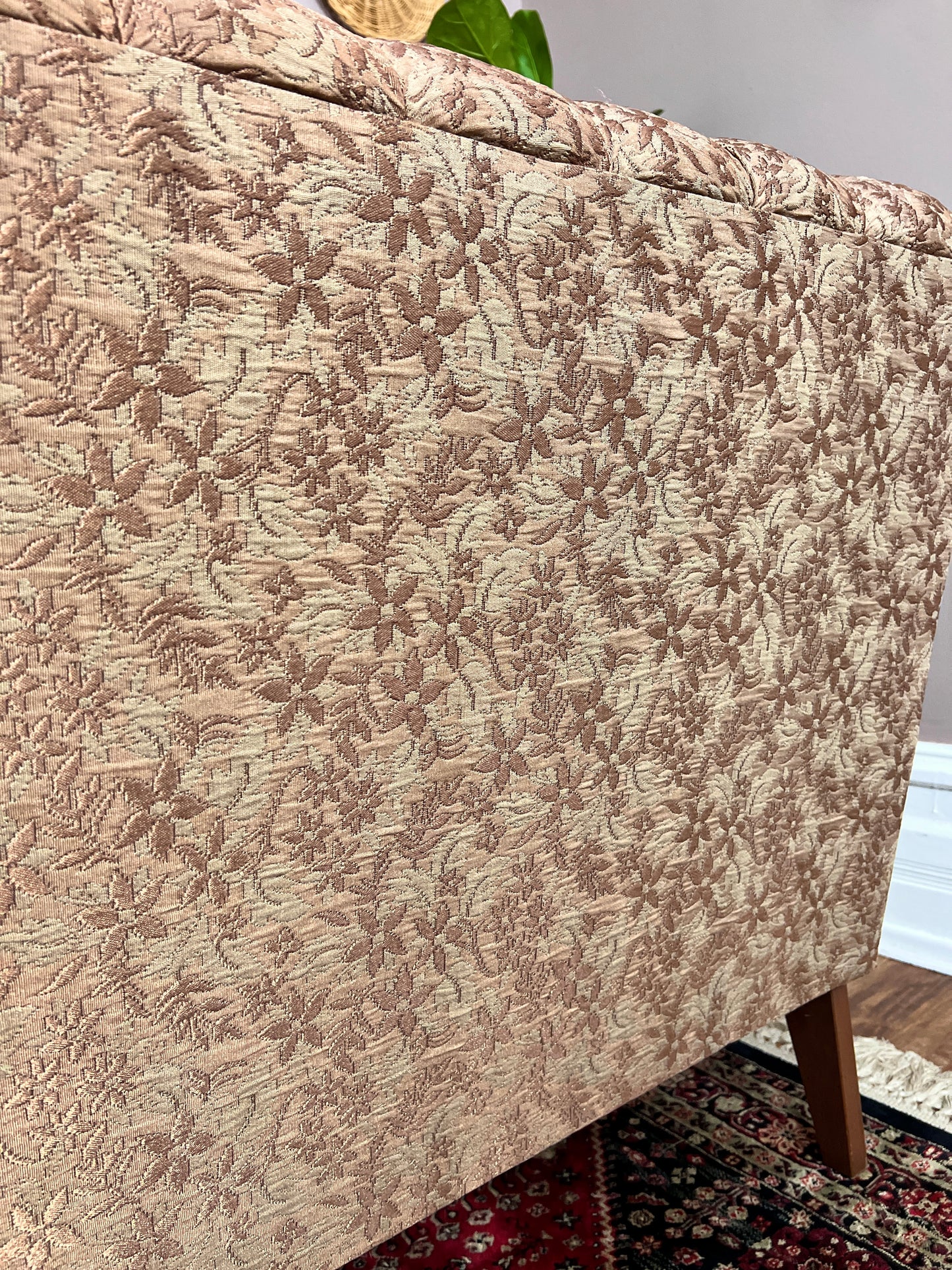 The Delroy Sofa