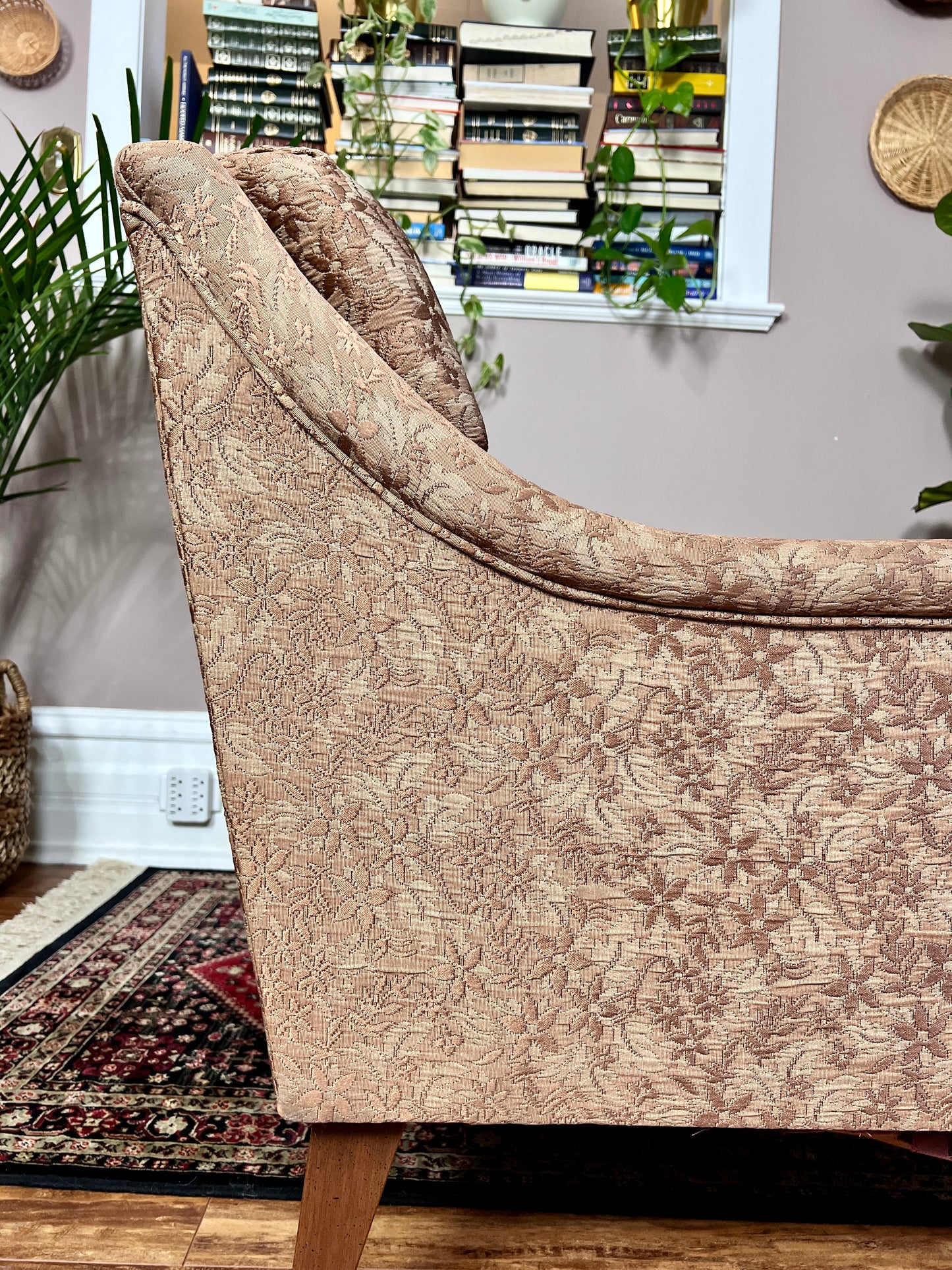 The Delroy Sofa