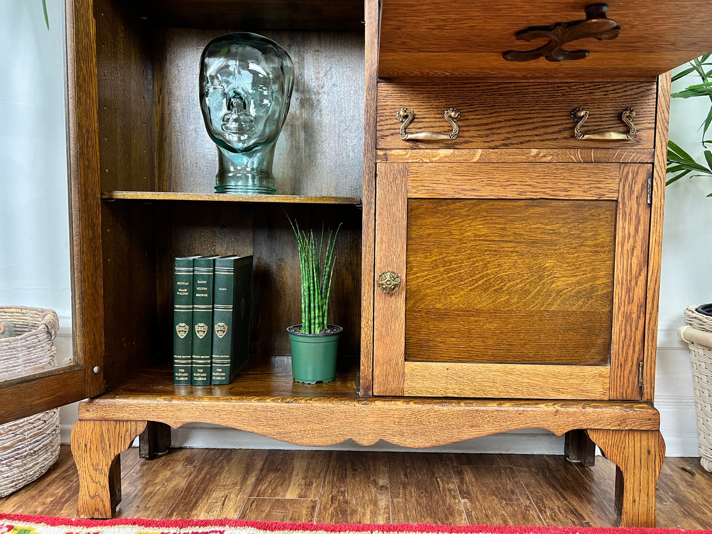 The Fellini Side By Side Secretary