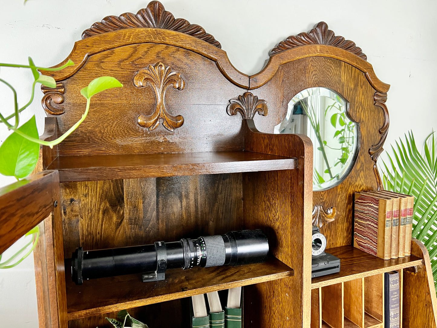 The Fellini Side By Side Secretary