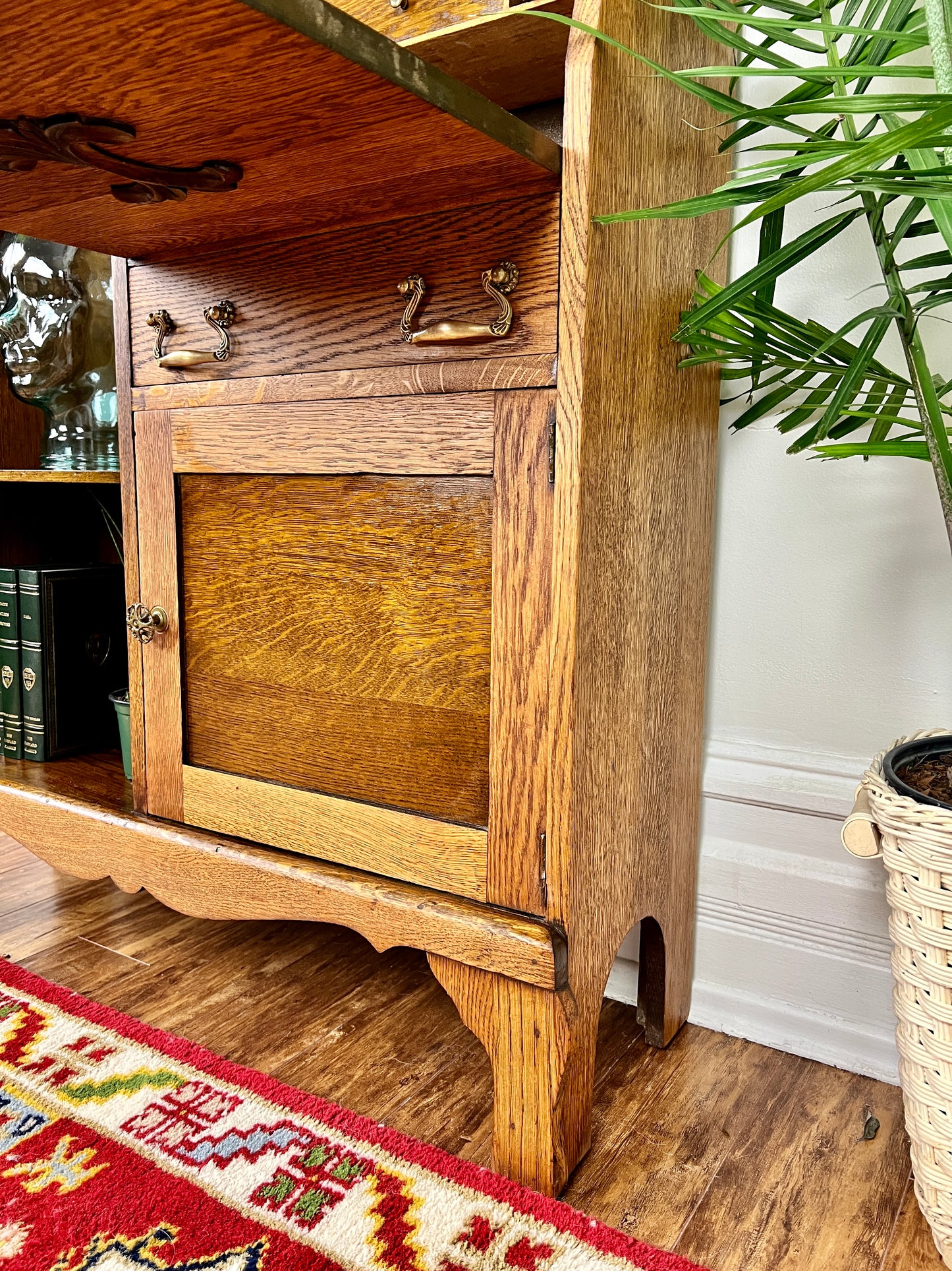 The Fellini Side By Side Secretary