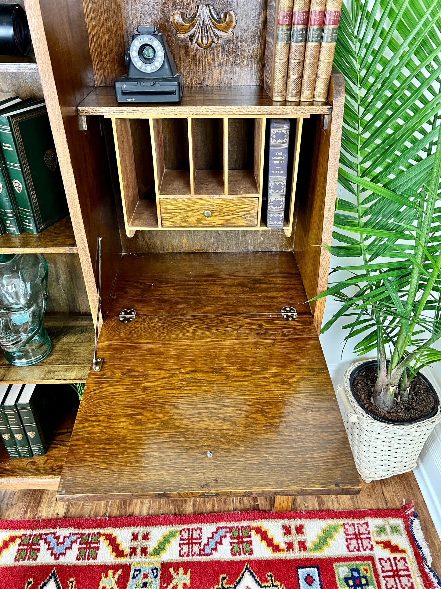 The Fellini Side By Side Secretary