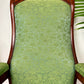 The Olivine Armchair