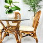 The Pure Joy Dining Set