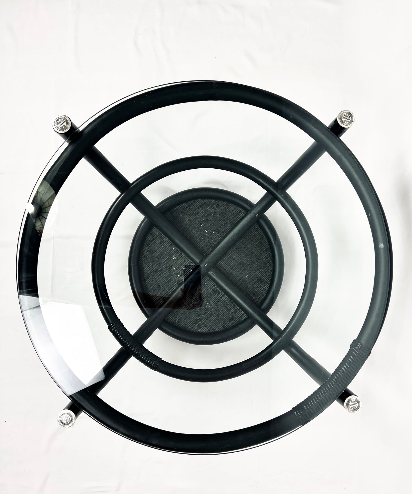 The Black Cat Coffee Table