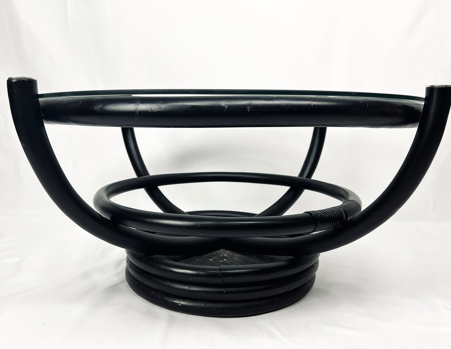 The Black Cat Coffee Table