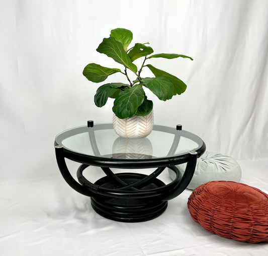 The Black Cat Coffee Table