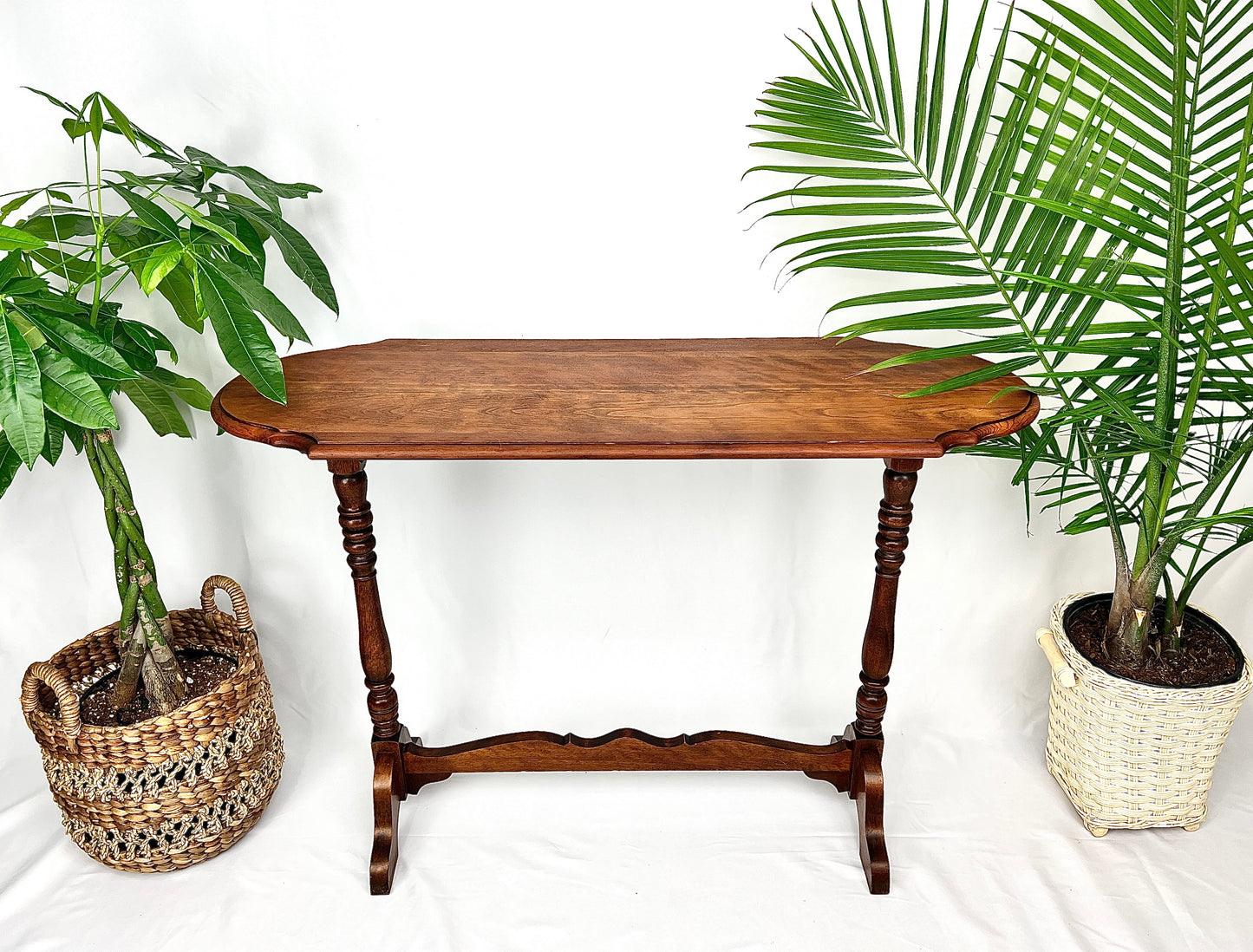 The Damascus Sofa Table