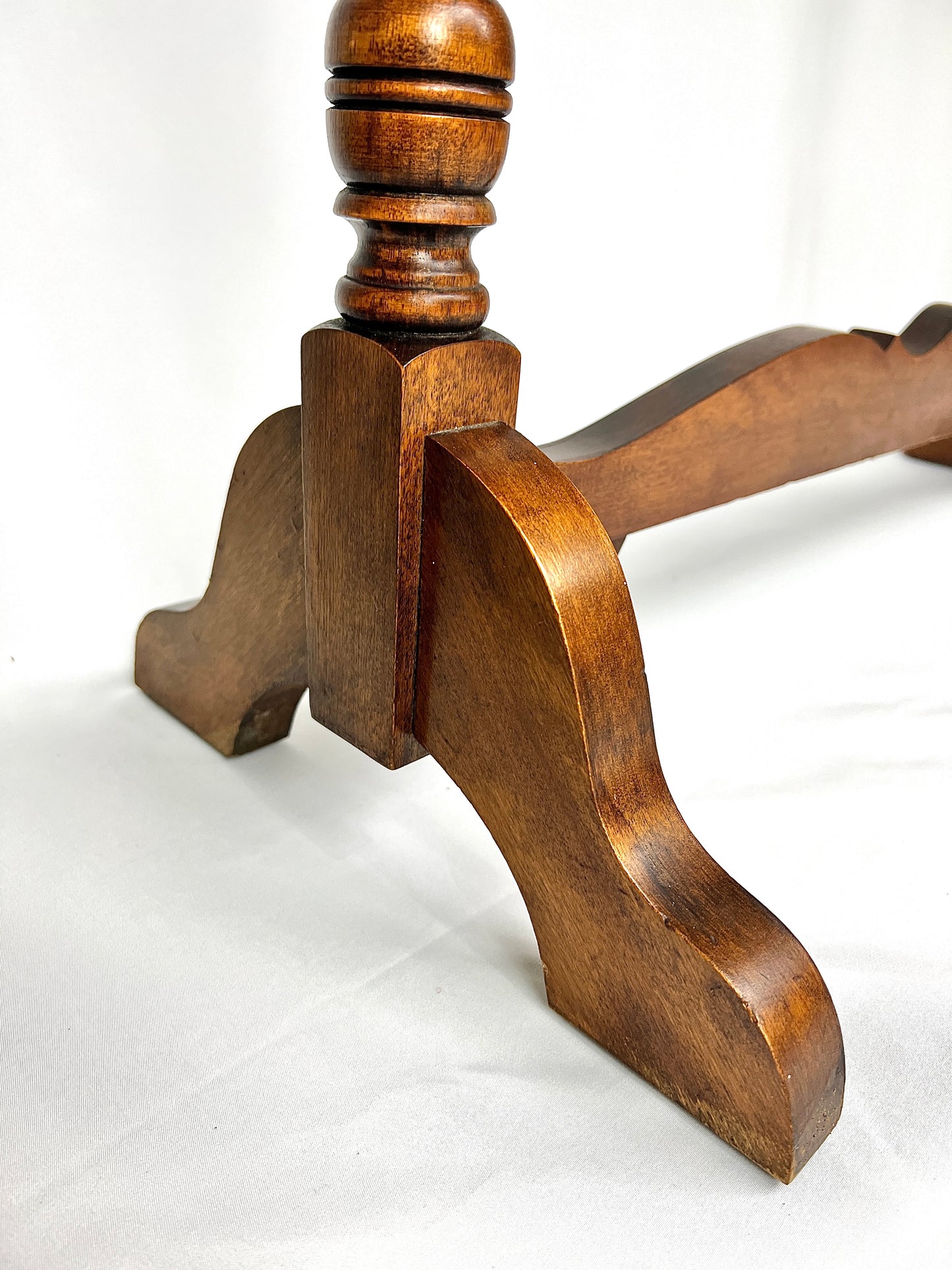 The Damascus Sofa Table