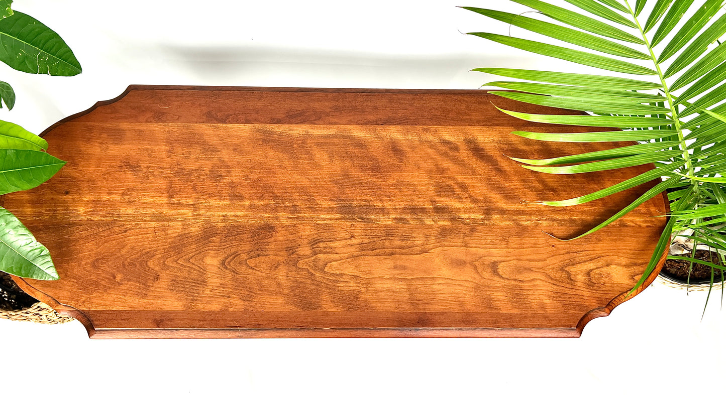 The Damascus Sofa Table