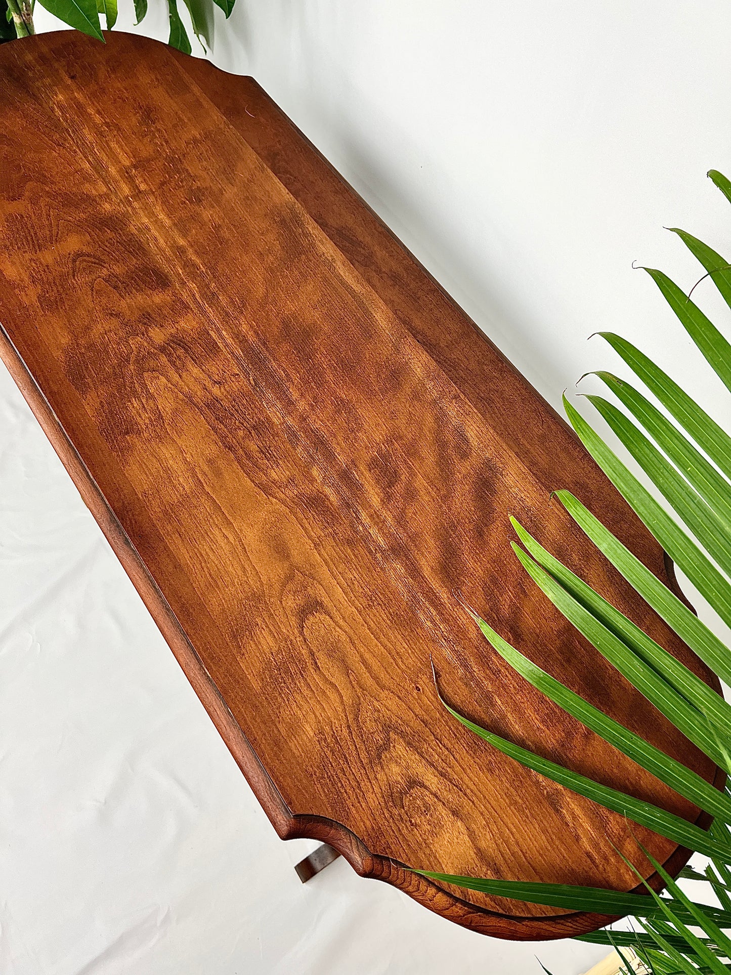 The Damascus Sofa Table