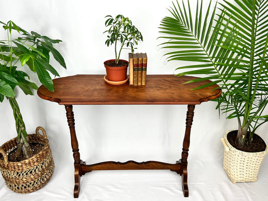 The Damascus Sofa Table