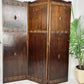 The Diamond Oak Room Divider