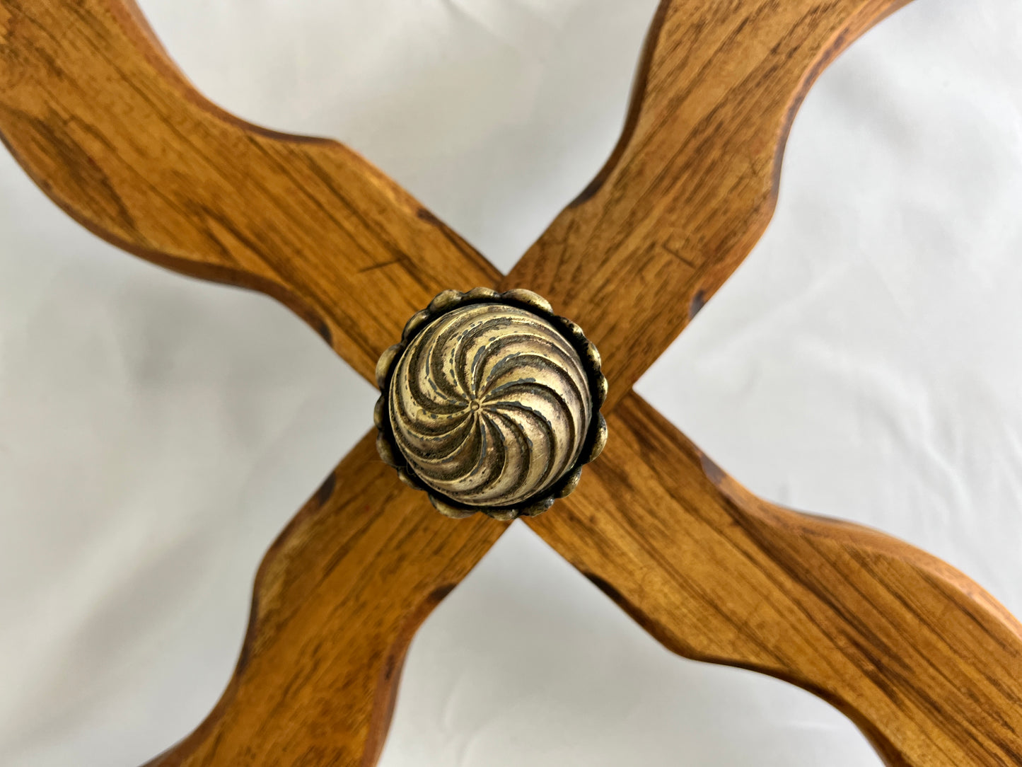 The Tacao Coffee Table