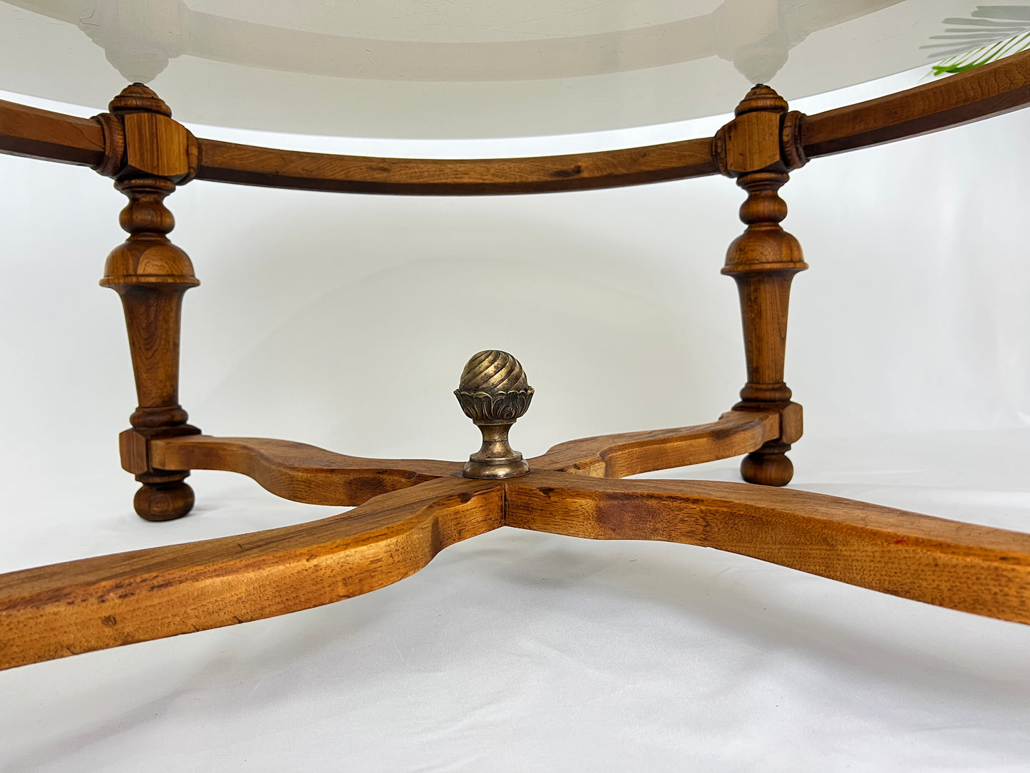 The Tacao Coffee Table