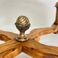 The Tacao Coffee Table
