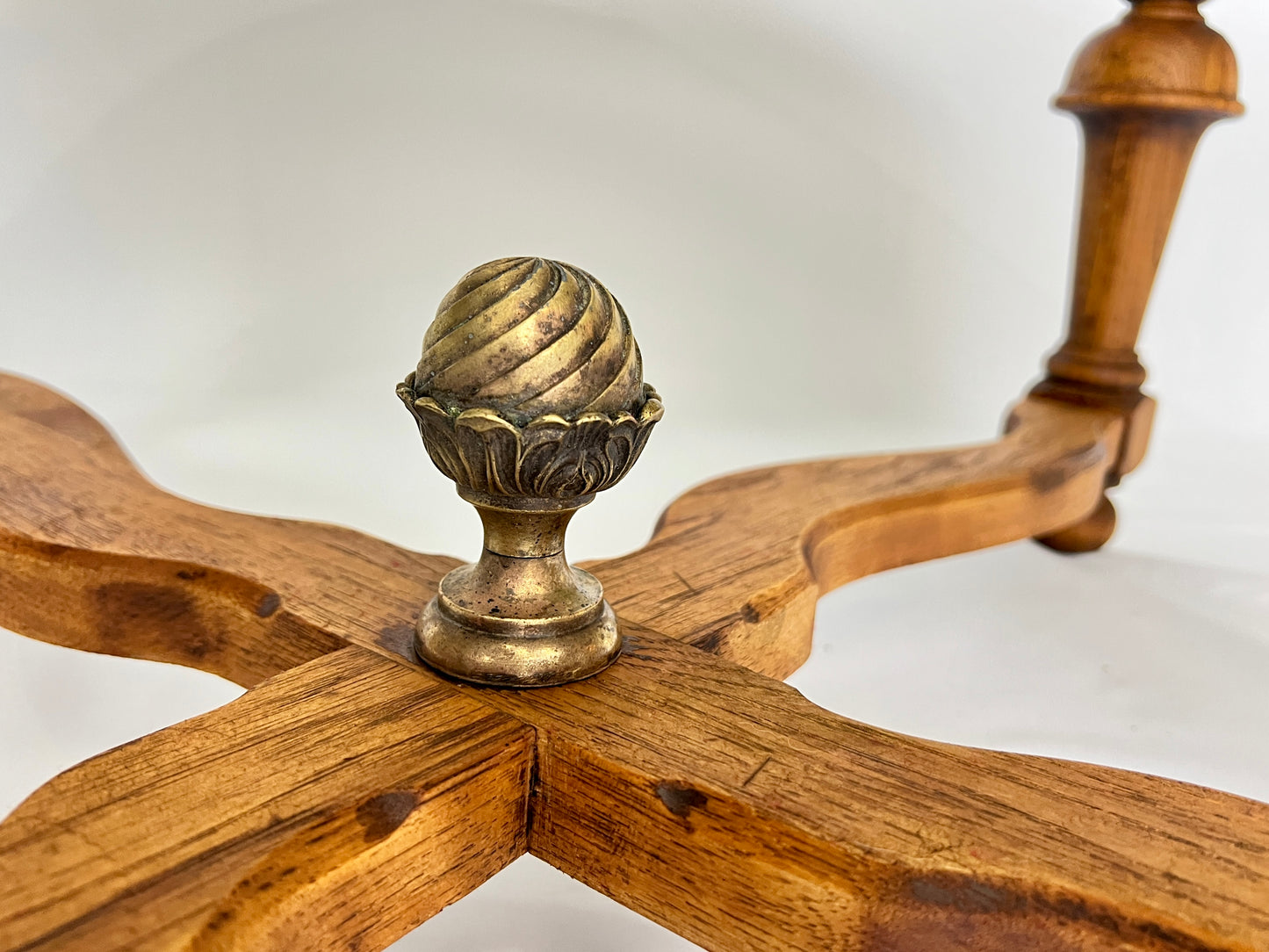 The Tacao Coffee Table