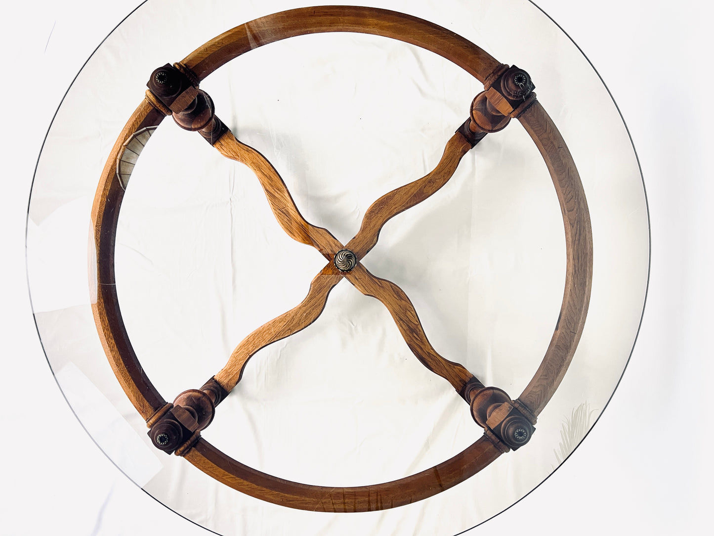 The Tacao Coffee Table