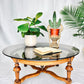 The Tacao Coffee Table