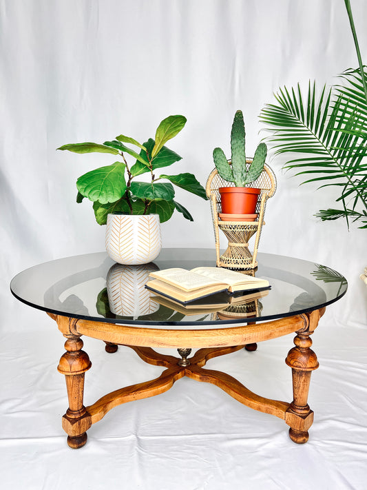 The Tacao Coffee Table