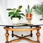 The Tacao Coffee Table