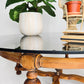 The Tacao Coffee Table