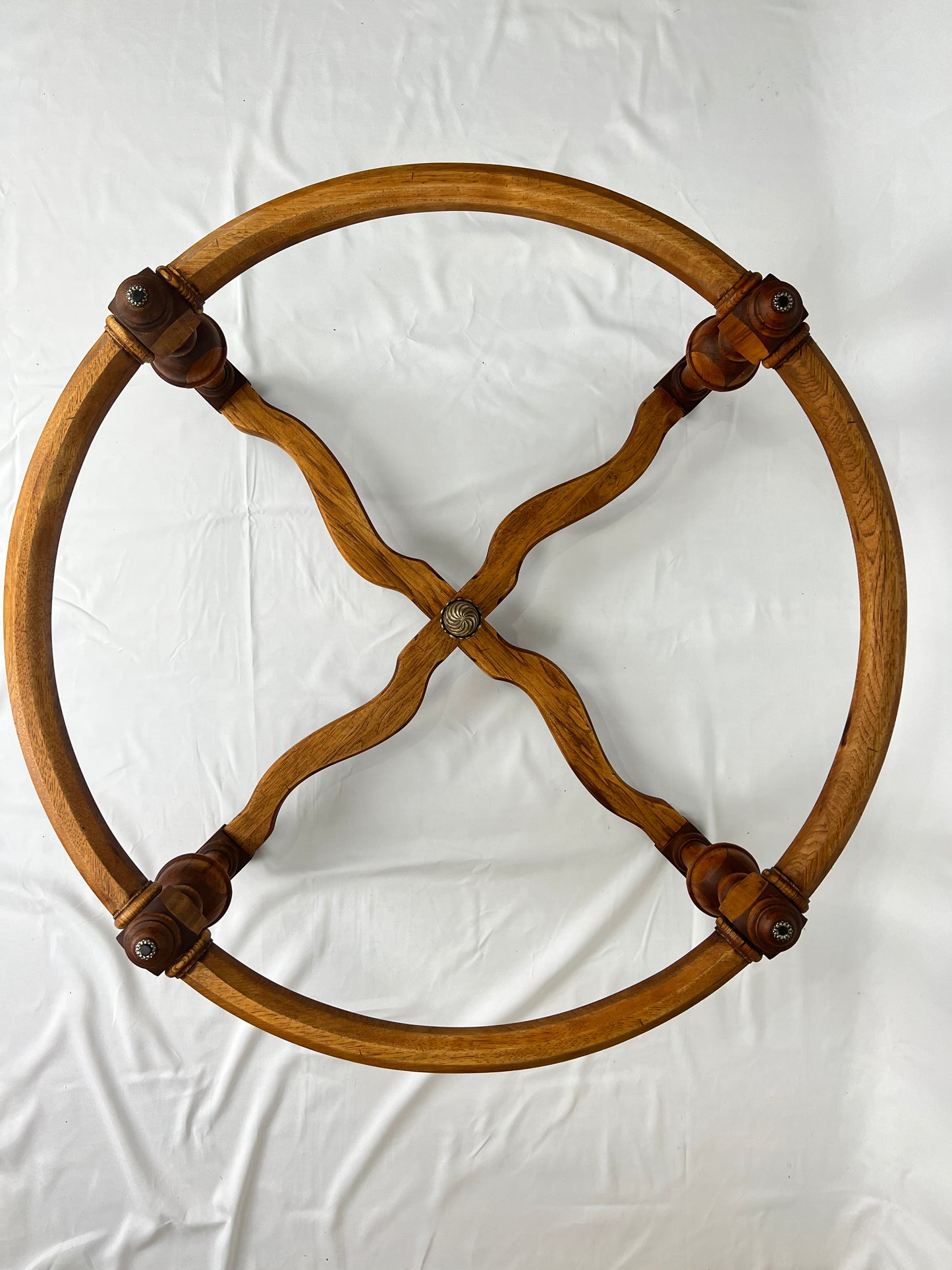 The Tacao Coffee Table