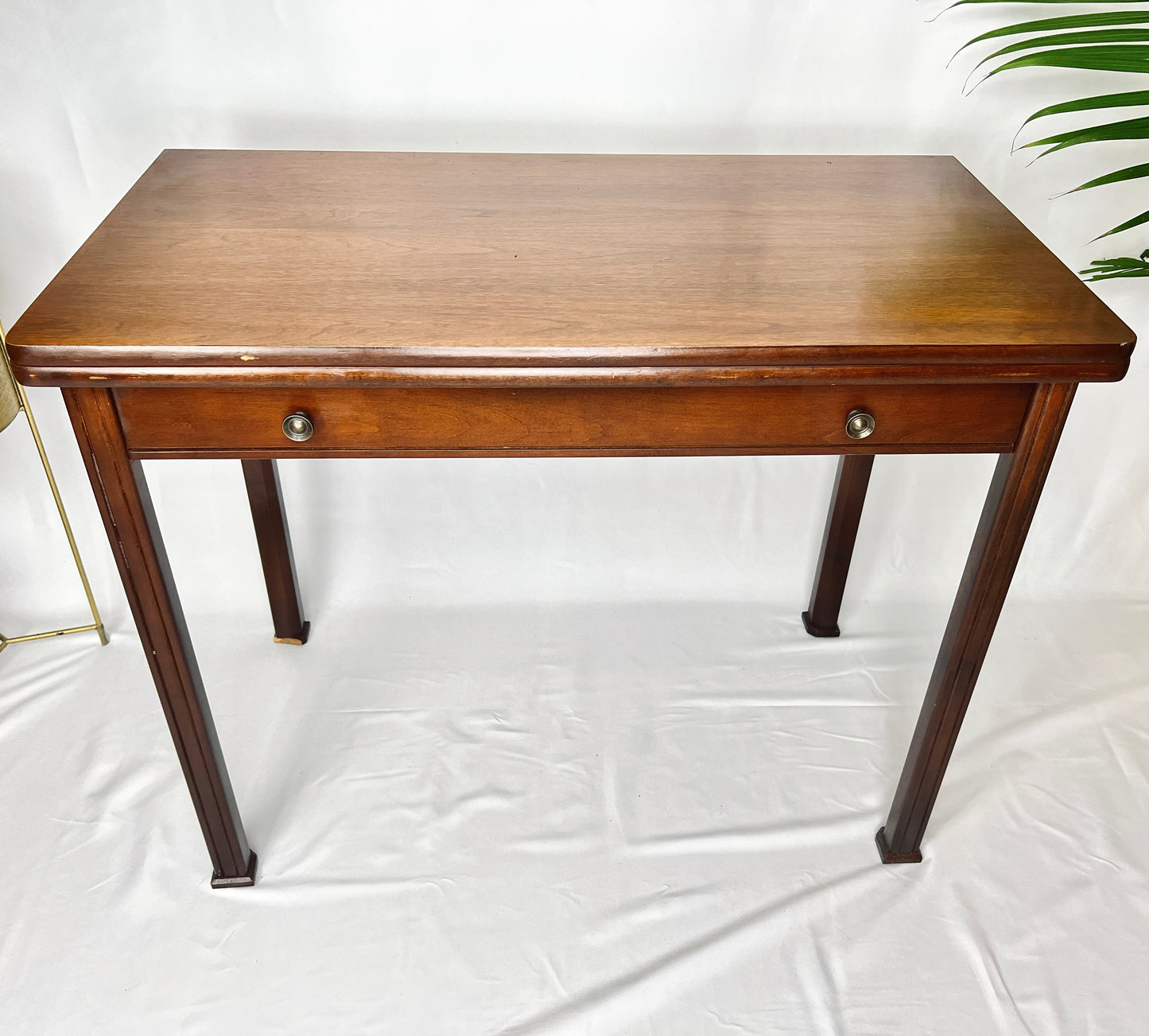 The Copperfield Folding Table