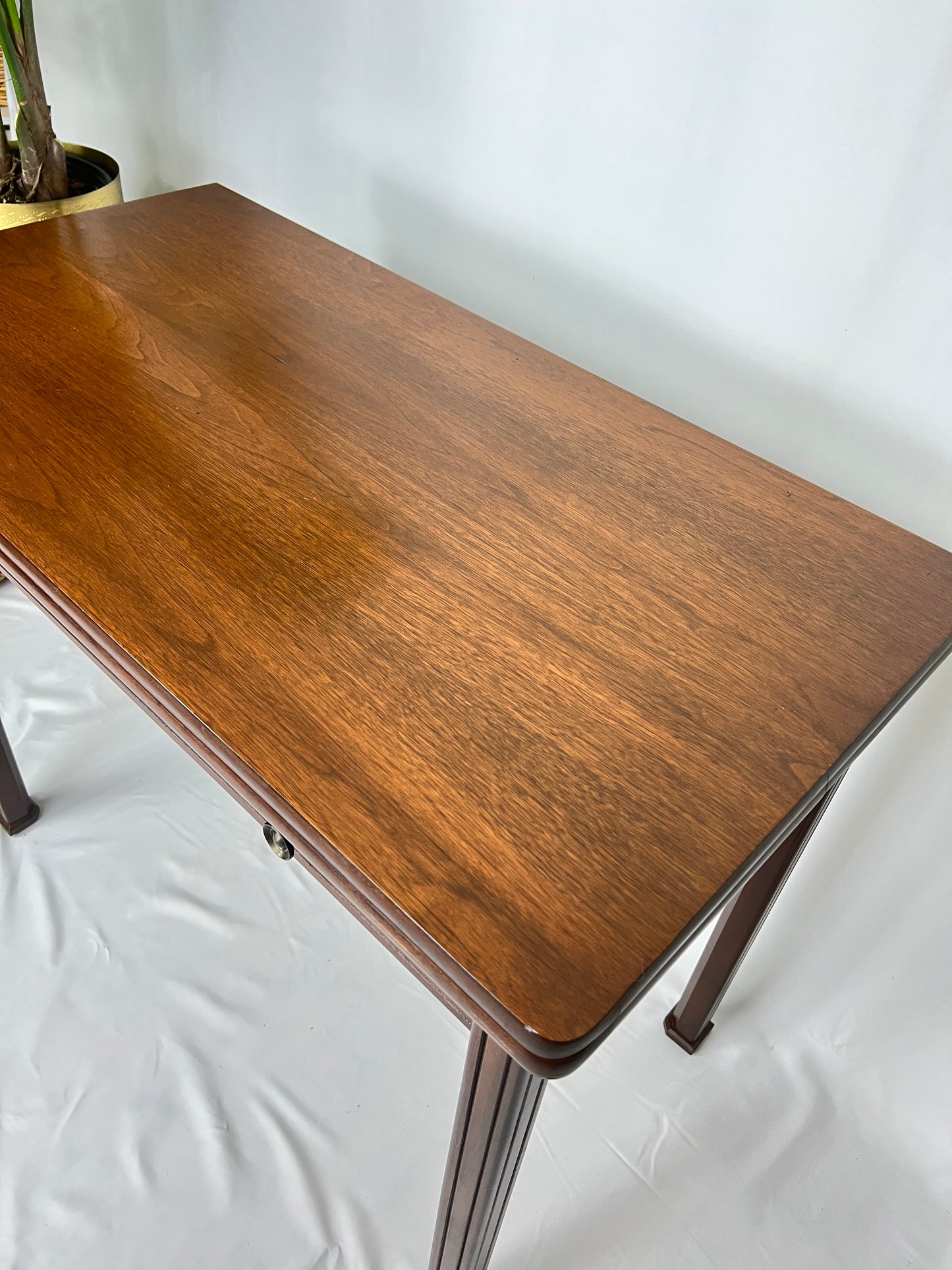 The Copperfield Folding Table