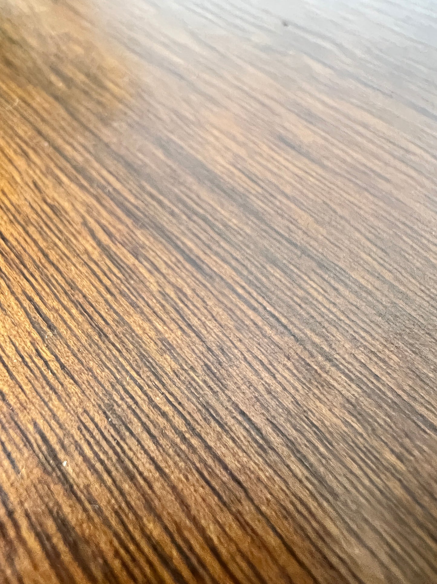 The Diamond Oak Room Divider