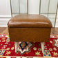 The Cremini Footstool