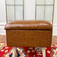 The Cremini Footstool
