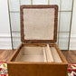 The Cremini Footstool