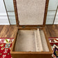 The Cremini Footstool