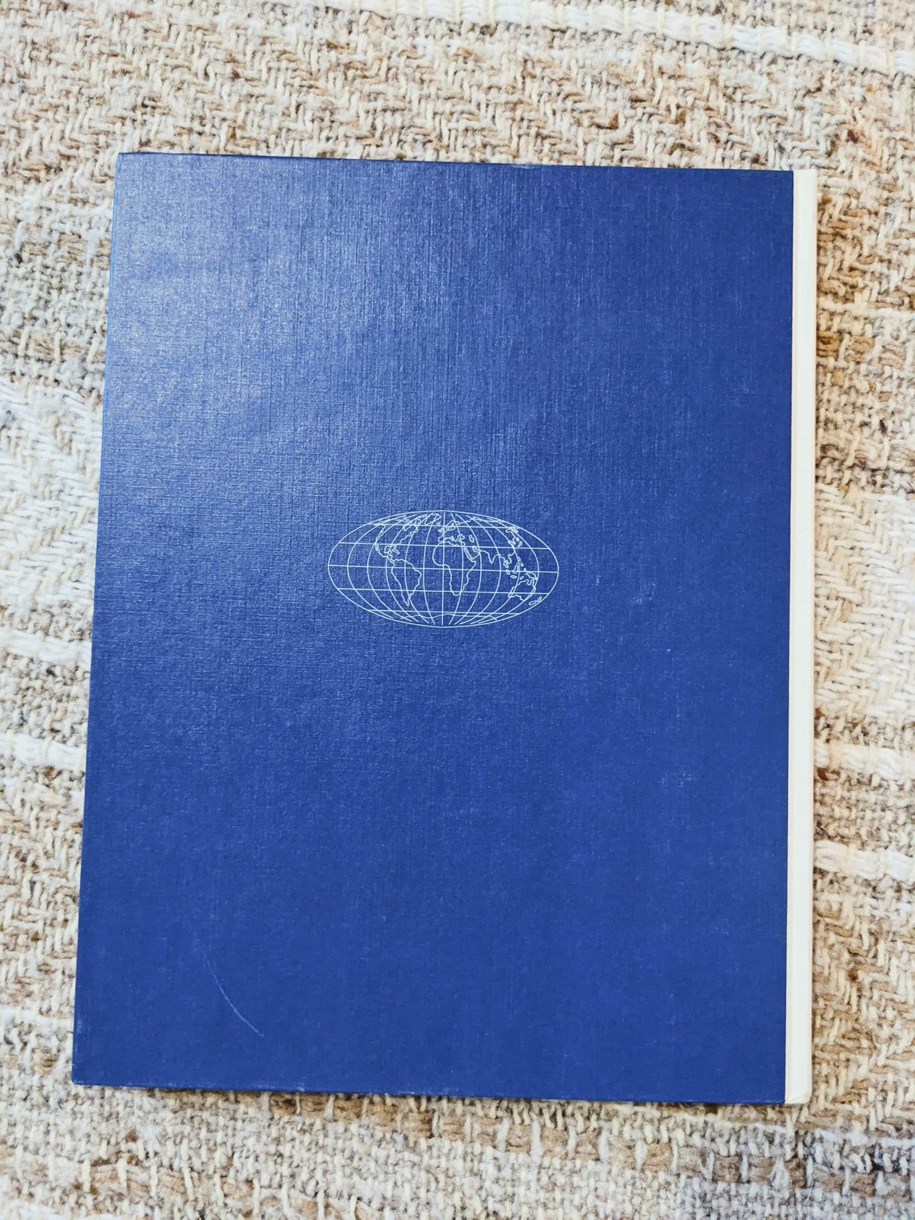 LIFE World Library Coffee Table Books