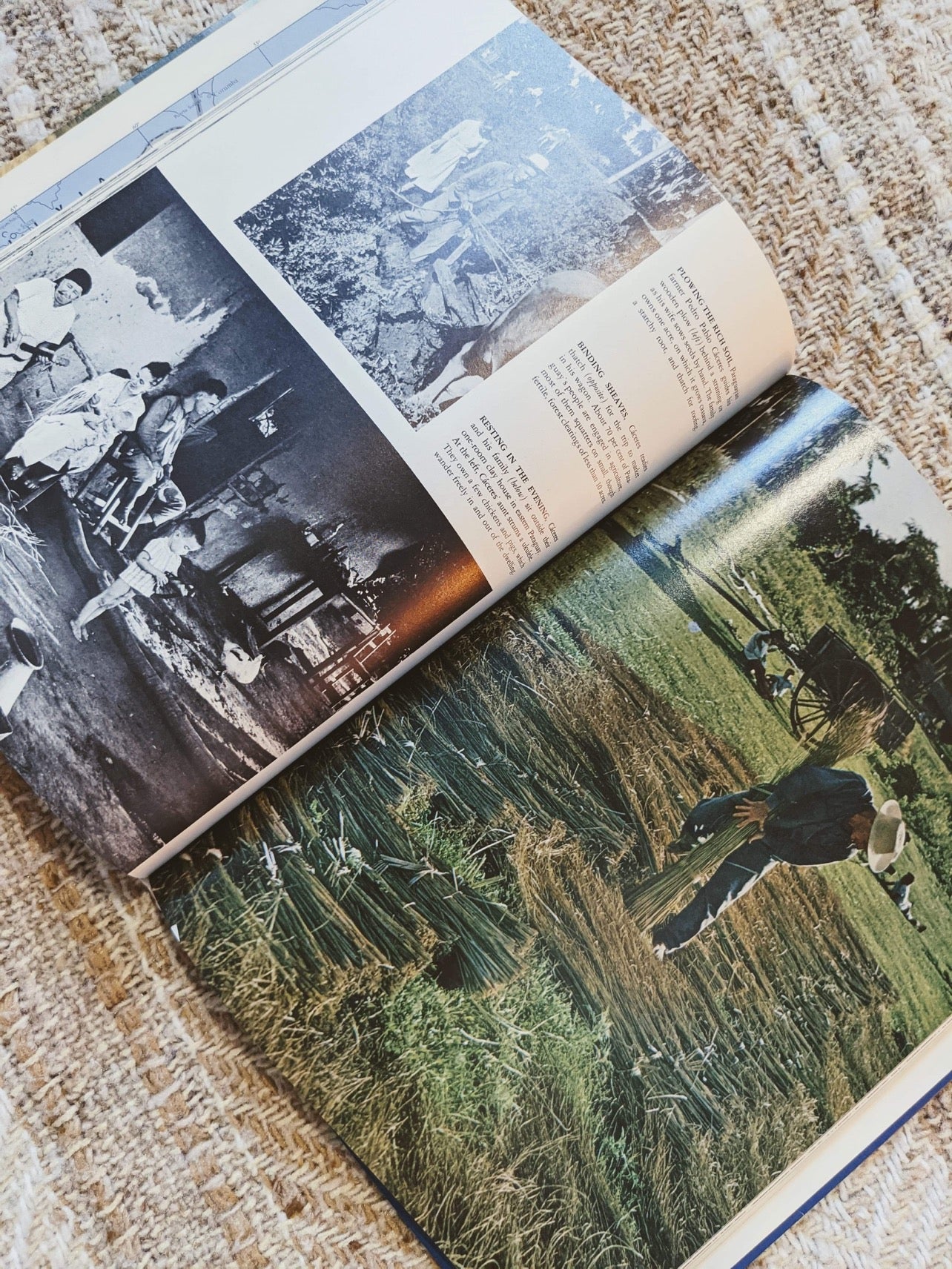 LIFE World Library Coffee Table Books