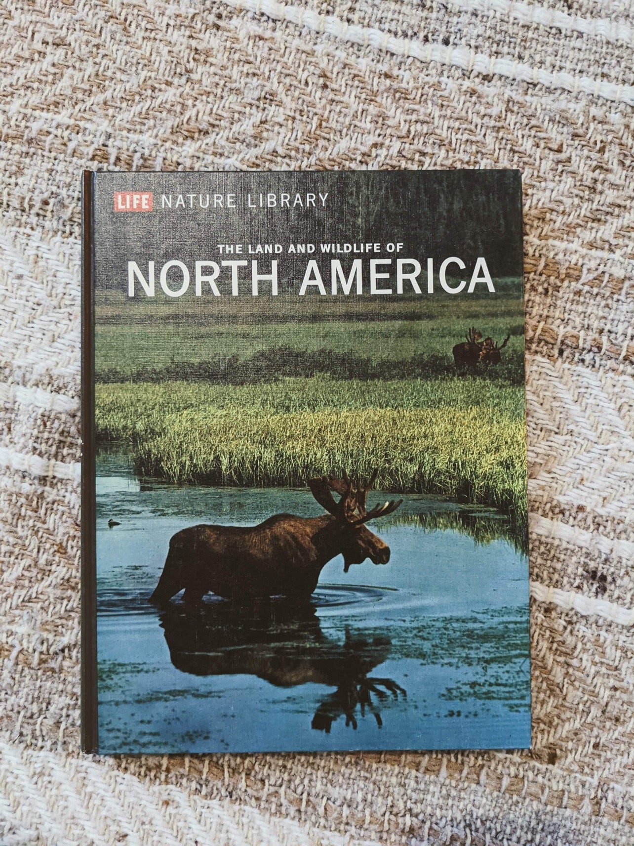 LIFE World Library Coffee Table Books