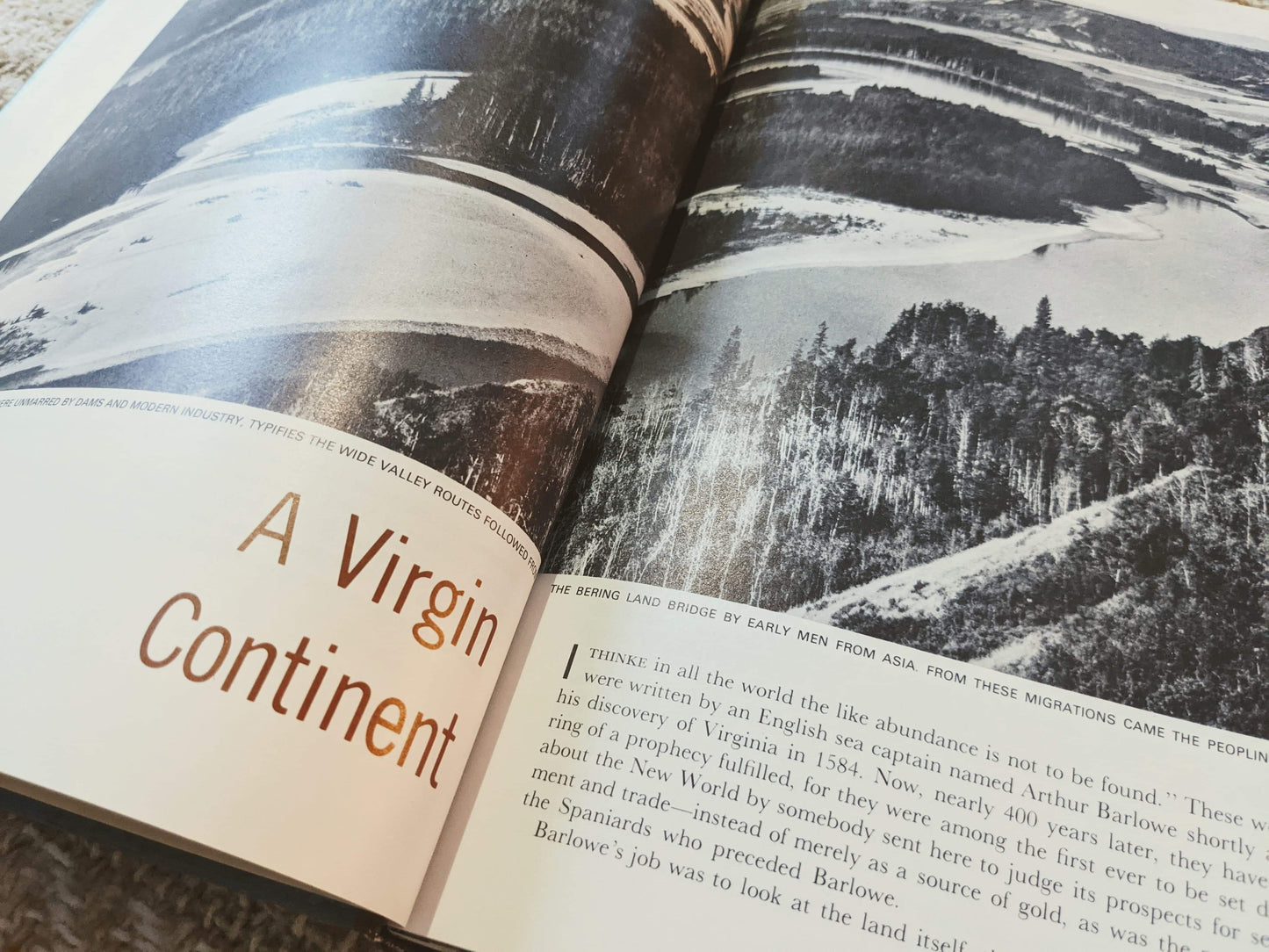 LIFE World Library Coffee Table Books