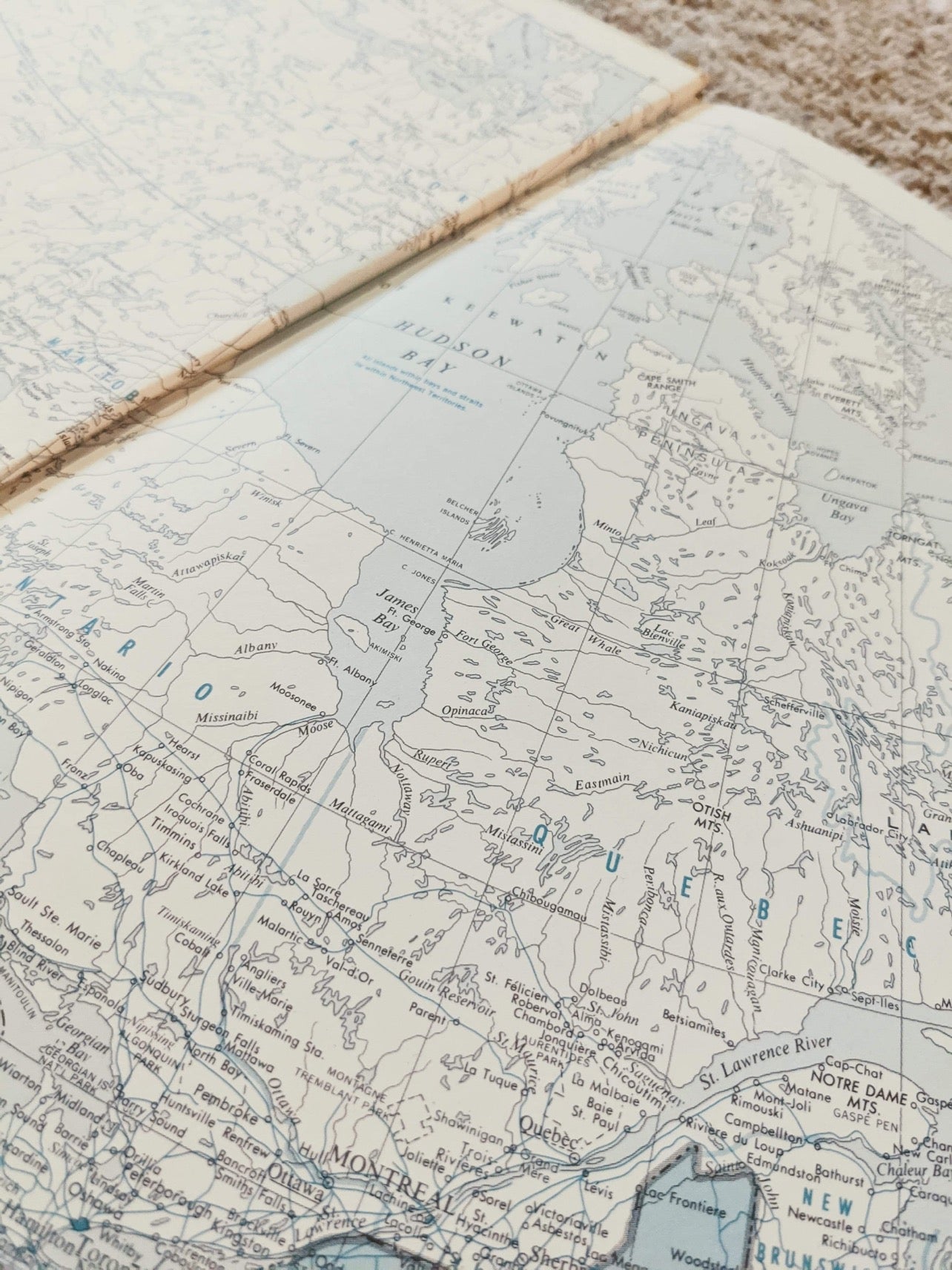 LIFE World Library Coffee Table Books