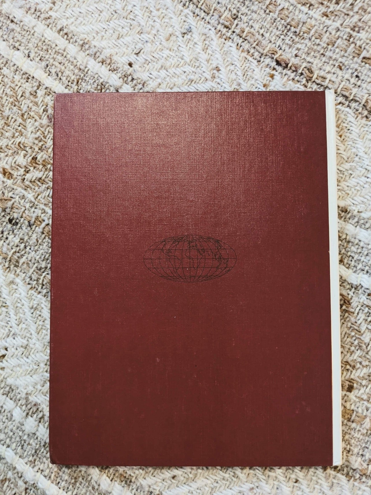 LIFE World Library Coffee Table Books